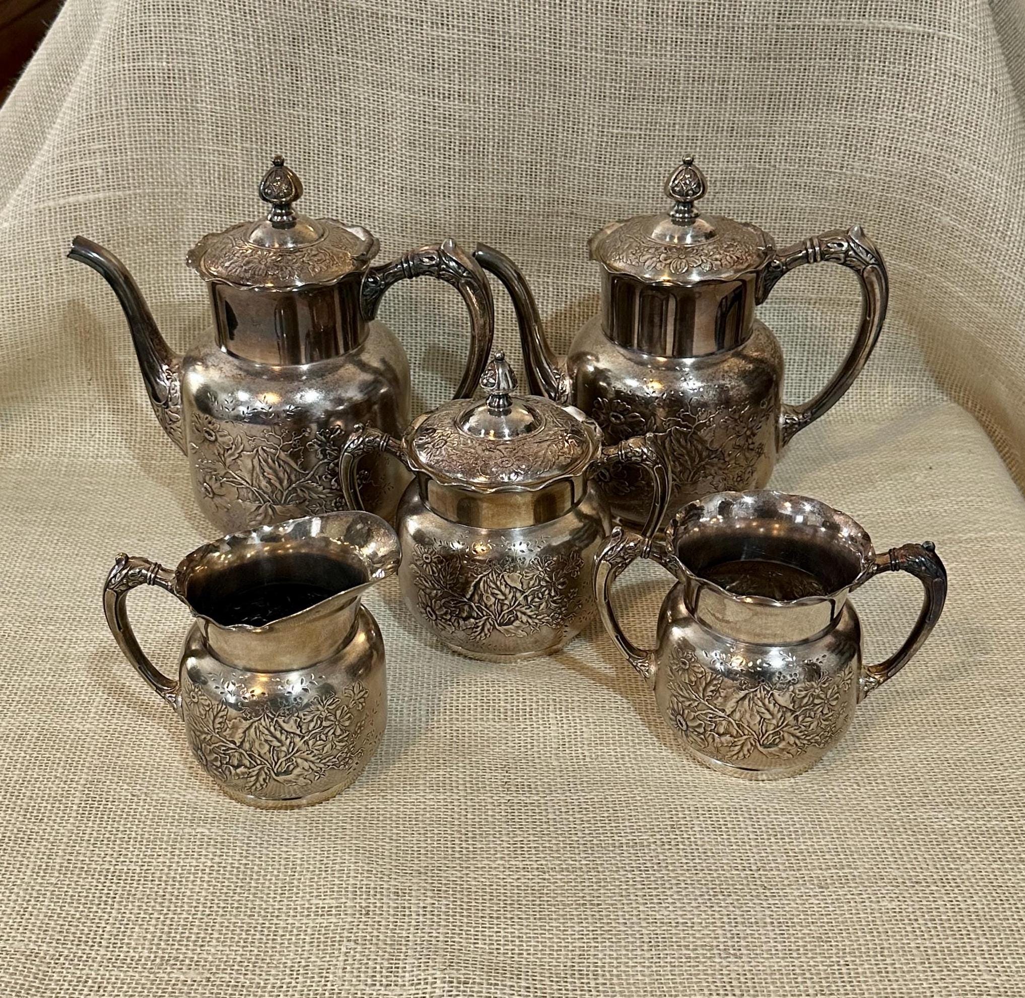 Brass Teapot Kettle (NS) #527 Brass Teapot Kettle (NS) #527