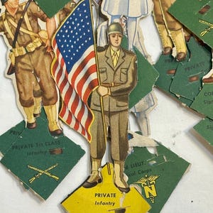 1940s Wwii Navy Nurse Uniform - Etsy