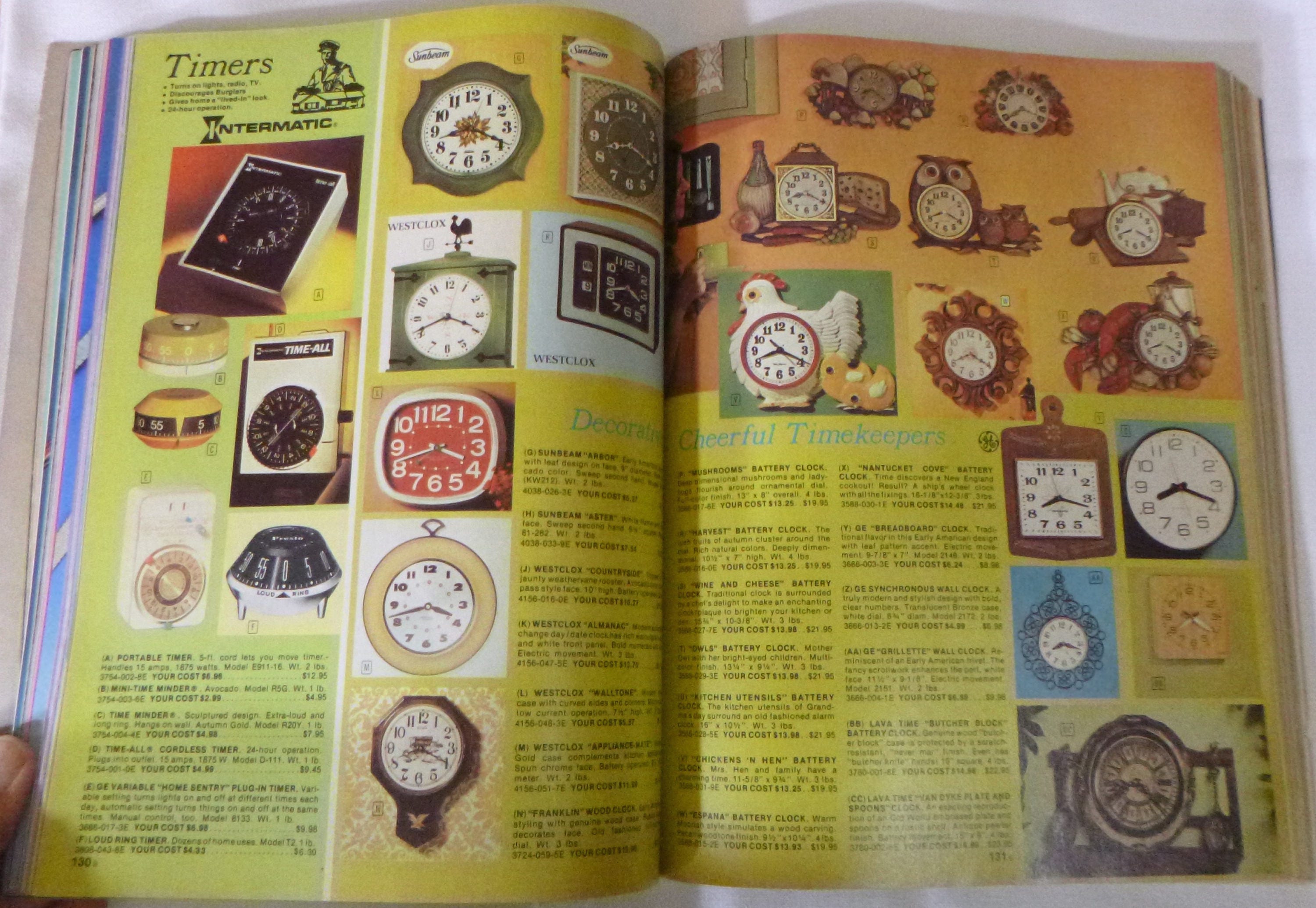 Vintage 1975 Catalog SIBLEY Catalog Showroom of Minnesota Etsy