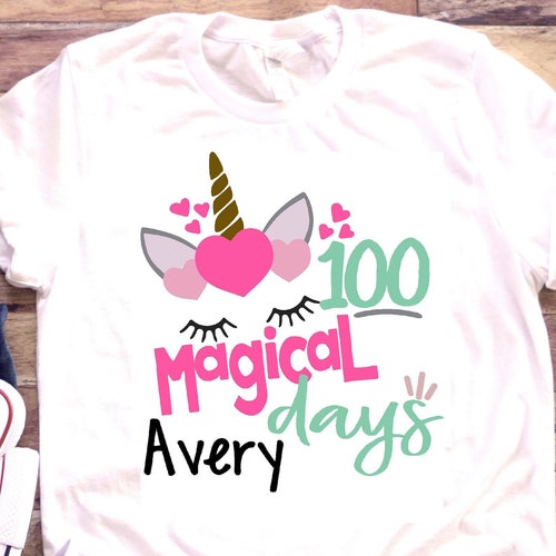100th Day of School Raglan T Shirt 100 Sprinkles 100 Days Etsy