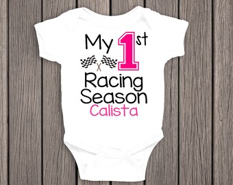 Racing Season Etsy