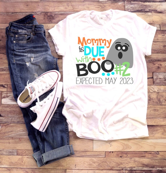 Little Pumpkin Pregnancy Announcement Halloween Boys Girls T-Shirt Little Pumpkin Pregnancy Announcement Halloween Boys Girls T-Shirt