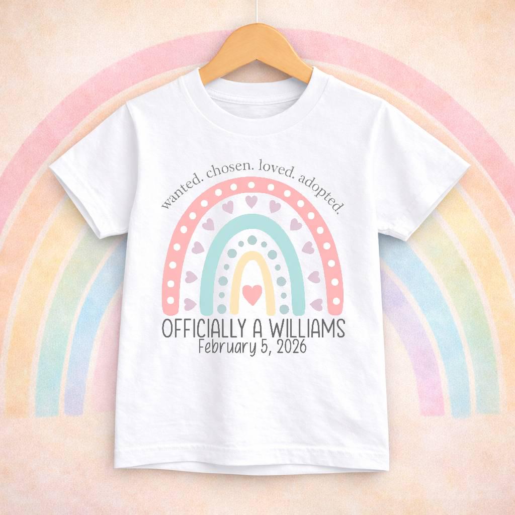 Notre premier ensemble maman et bébé pour la fête des mères, T-shirt
