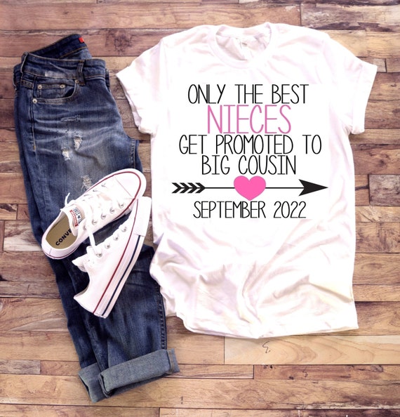 Best big store cousin shirt