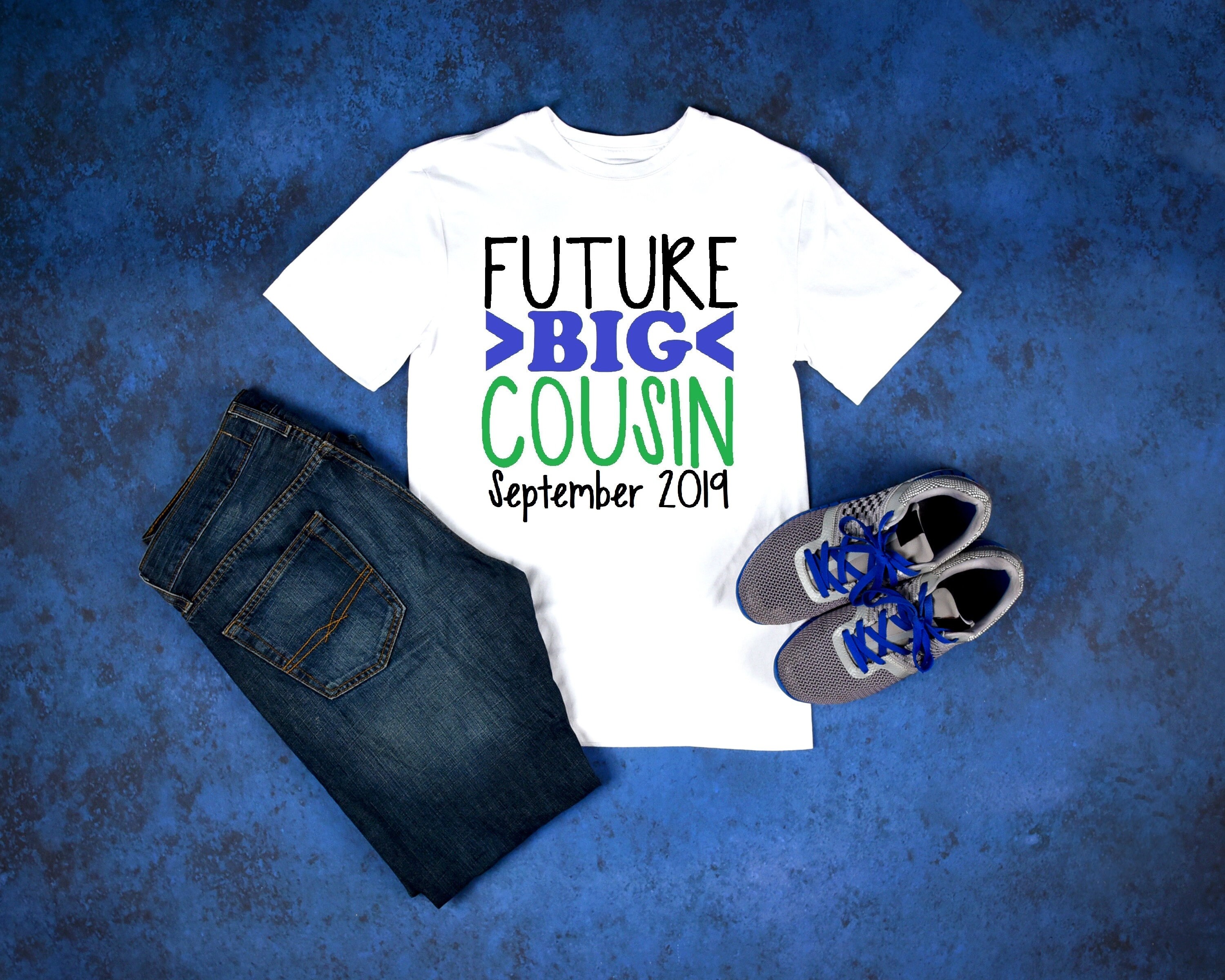 future big cousin shirt|OFF 79 