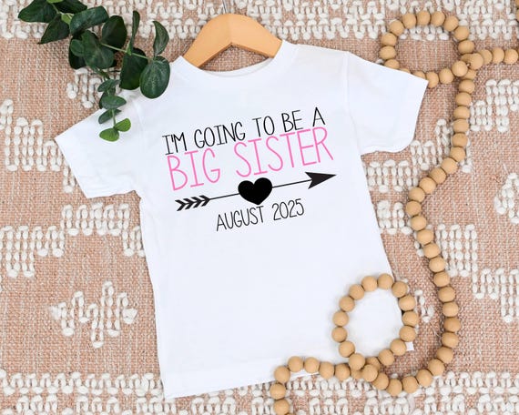 Promoted To Auntie T-Shirt 2019 Only The Greatest Sisters Promoted To Auntie T-Shirt 2019 Only The Greatest Sisters