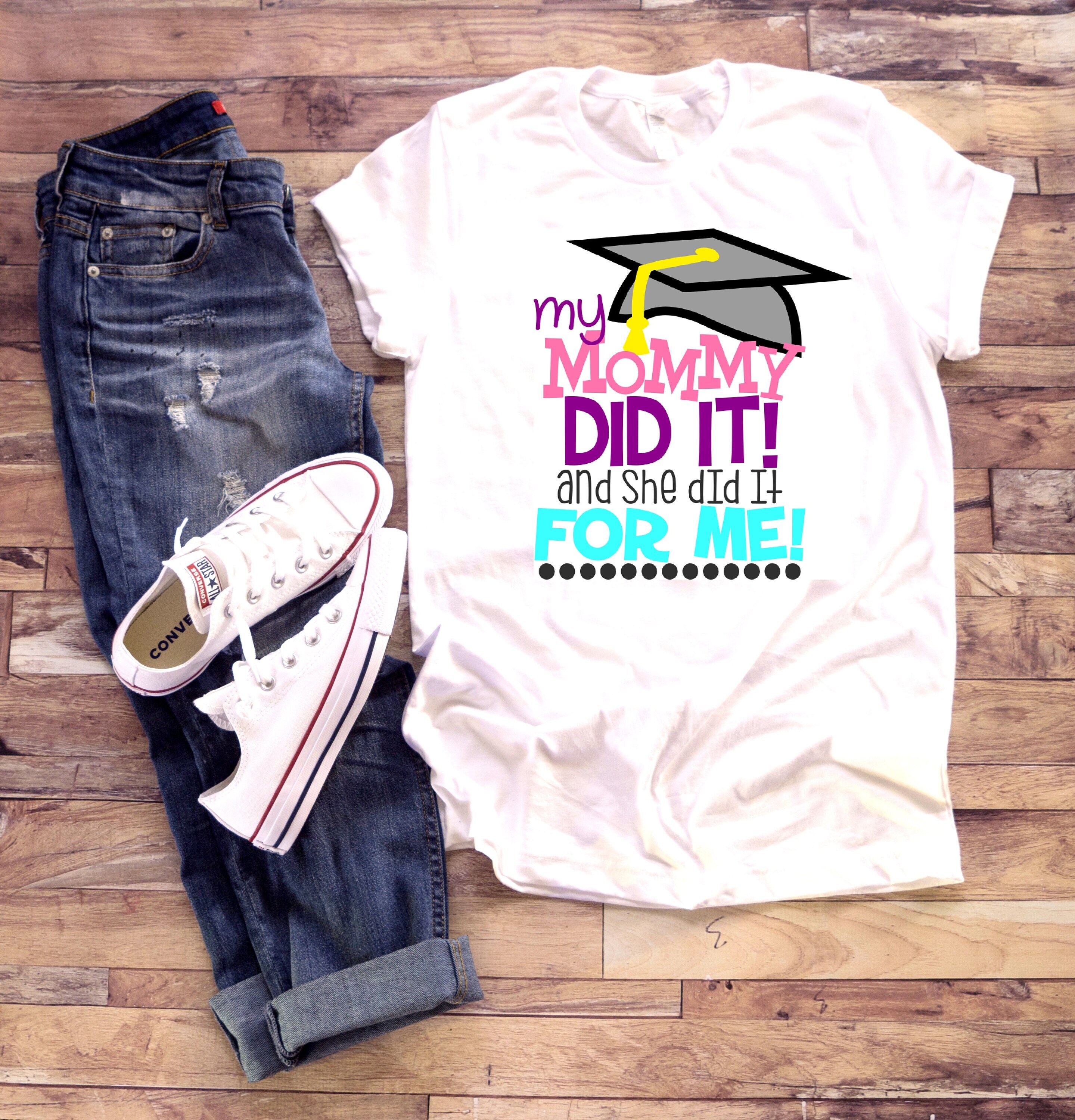 Me Shirt Graduation | Etsy