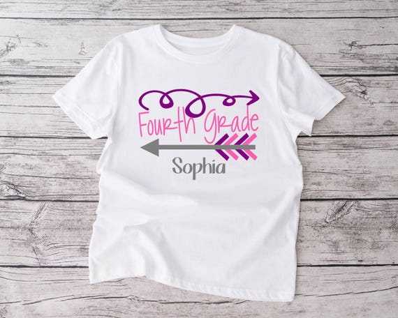 Team 1st Grade Unicorn Back To School For Girl & Women T-Shirt Team 1st Grade Unicorn Back To School For Girl & Women T-Shirt