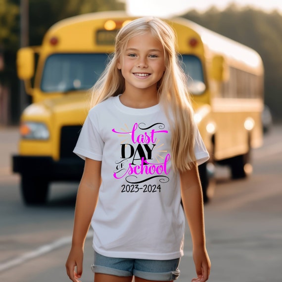 Little Miss Preschool Grad 2019-Last Day Of School Outfits Little Miss Preschool Grad 2019-Last Day Of School Outfits
