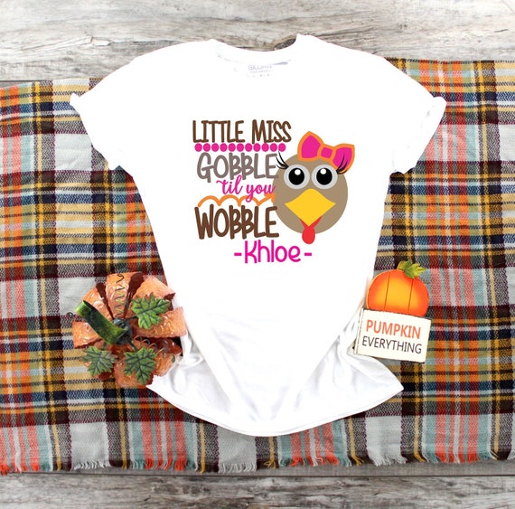 Little Miss Toots