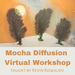 Mocha Diffusion Virtual Workshop