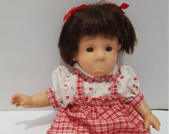 baby expressions doll 1990s