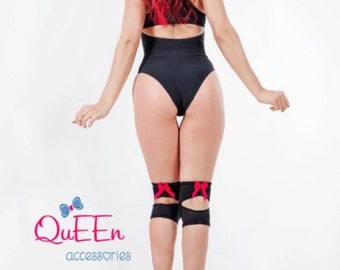 Knee pads for dancing, pole dancing, twerk