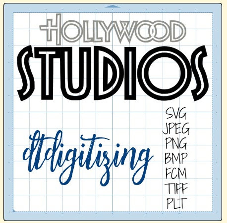 Free Free 108 Walt Disney World Logo Svg SVG PNG EPS DXF File