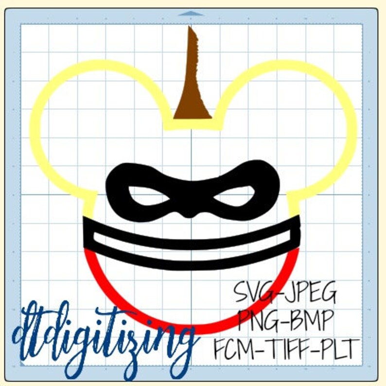 Download SVG Cutting Machine Jack Jack Baby Incredibles Designsvg ...