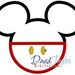 see more listings in the Mickey Heads section