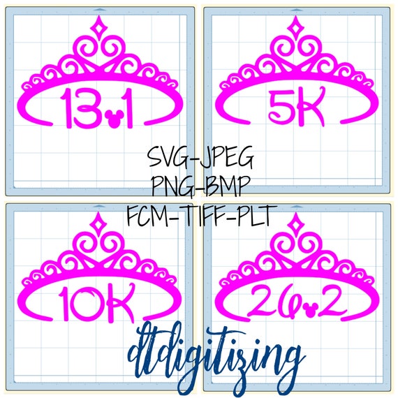 Free Free 283 Run Disney Svg SVG PNG EPS DXF File