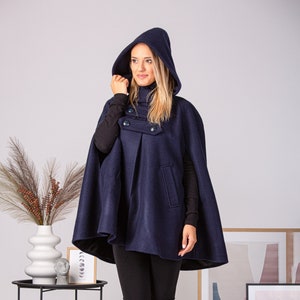 Womens dressy capes top