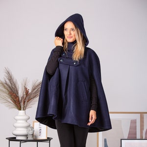 Ponchos · Accesorios para la lluvia · Moda mujer · El Corte Inglés (8)