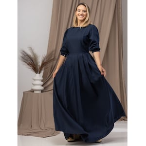 Etsy pioneer clearance dress