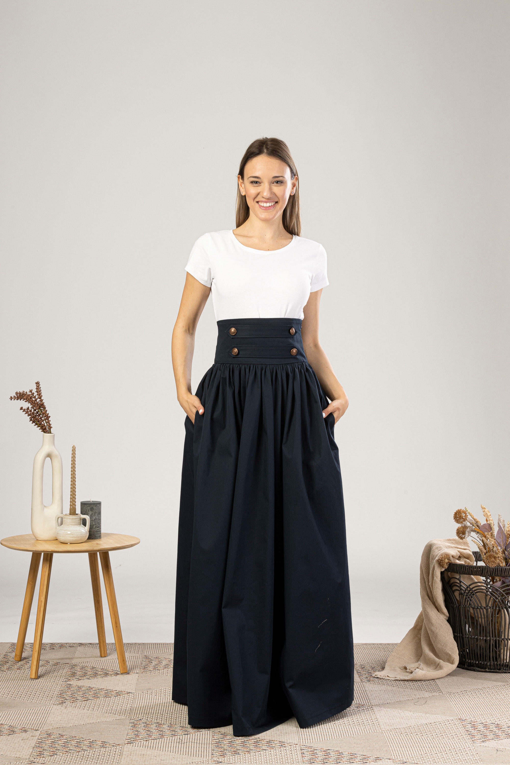high waisted skirt dress Curved & Highwaisted Pencil Skirt DifferentRegard