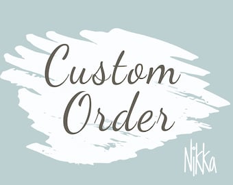 Custom