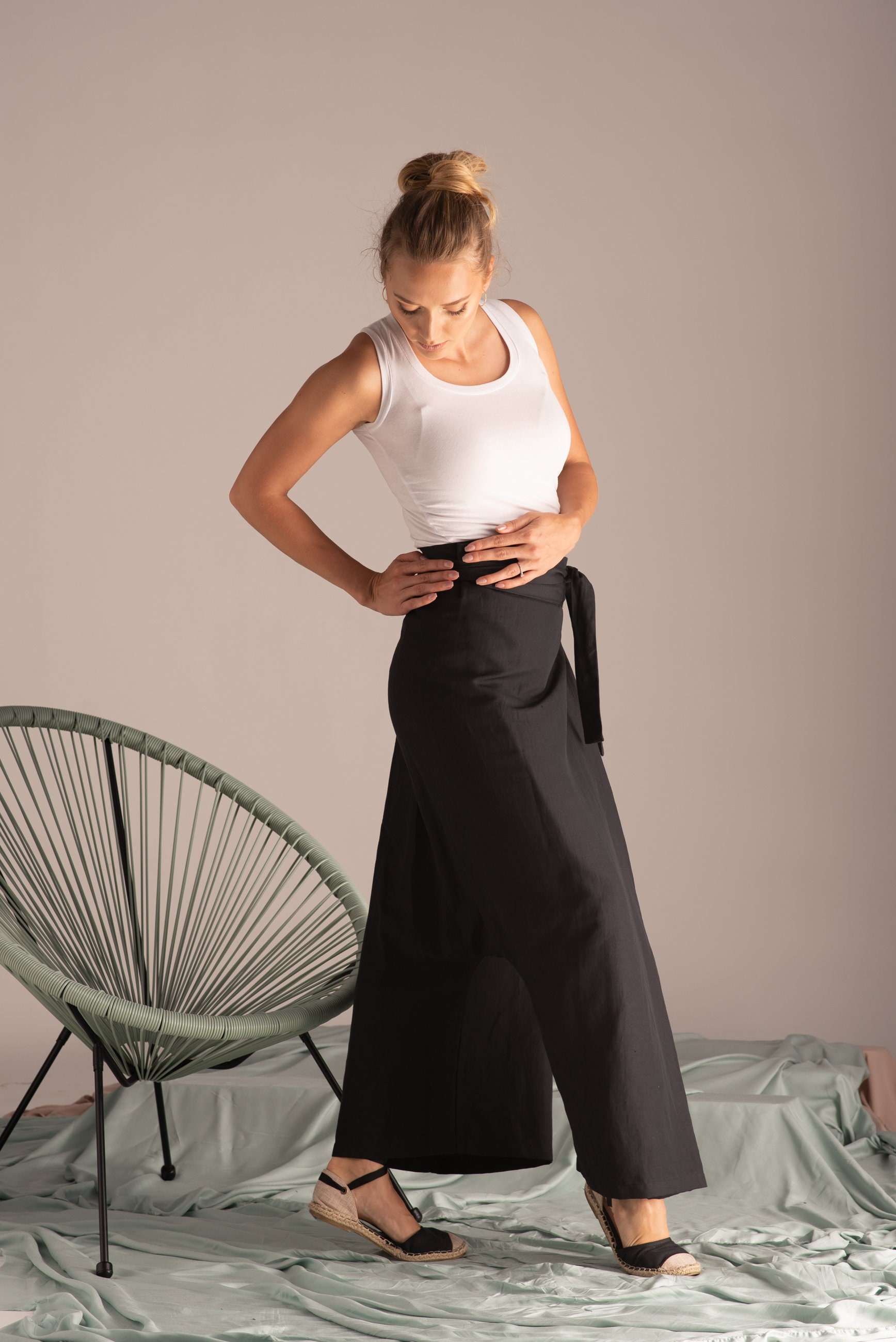 adicolor spinner sweat pants