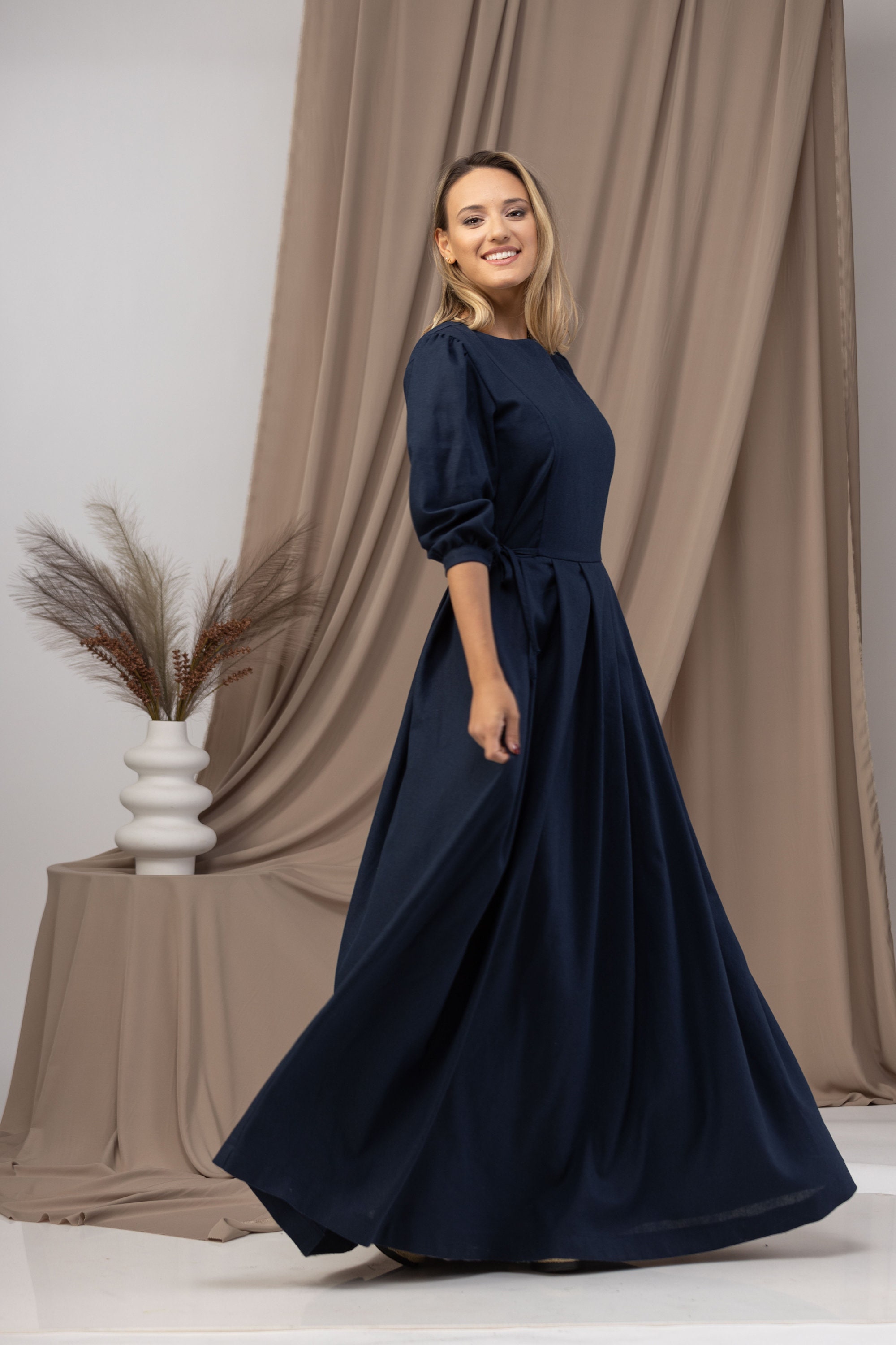 plus size navy blue dresses Shop Plus Size Blue Formal Dresses & Gowns