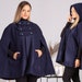 see more listings in the WOOL COATS & CAPES section