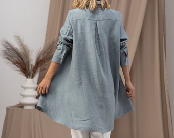 Casual Loose Tops