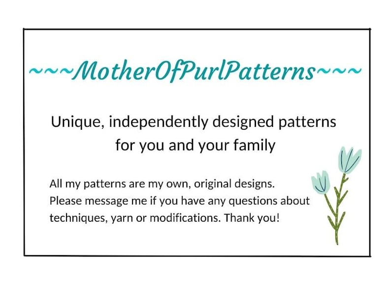 Knitting pattern DK baby blanket Aloe Leaves pdf zdjęcie 8