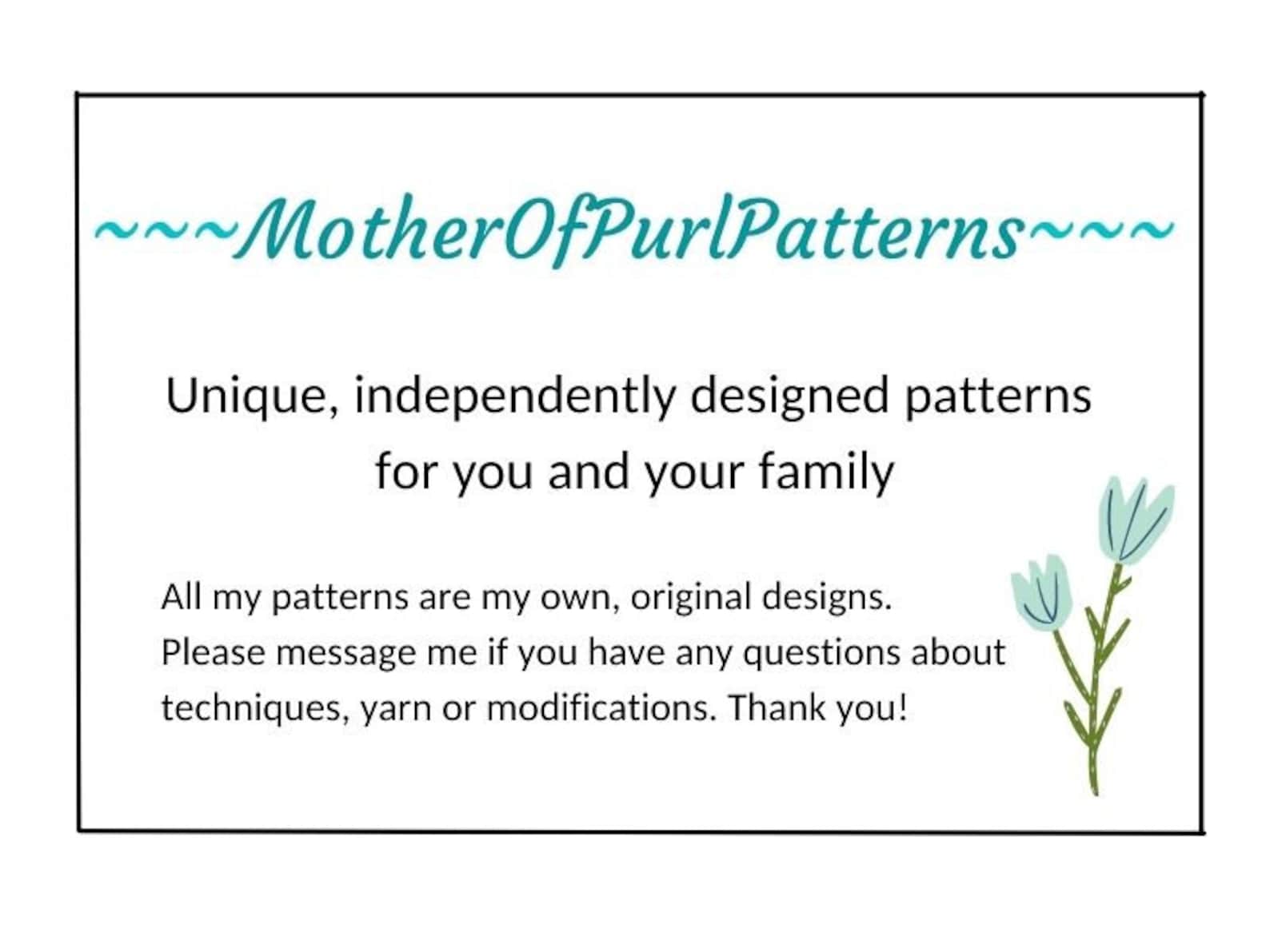 Knitting Pattern DK Baby Toddler Sweater Little Dimples Pdf - Etsy