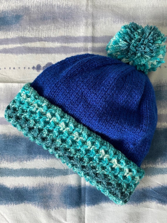 Dk hat pattern deals