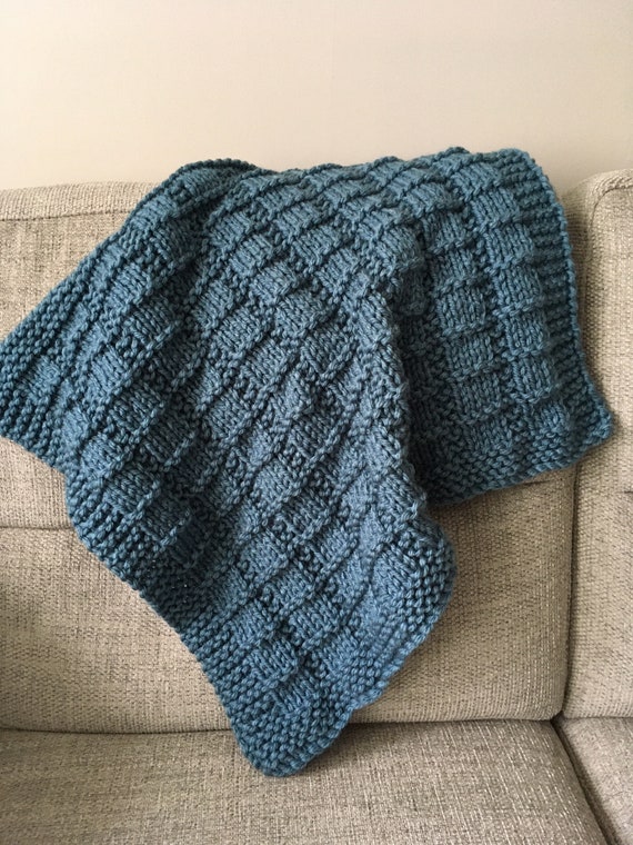 Super chunky 2025 baby knitting patterns