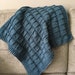 see more listings in the Blankets: super &chunky  section