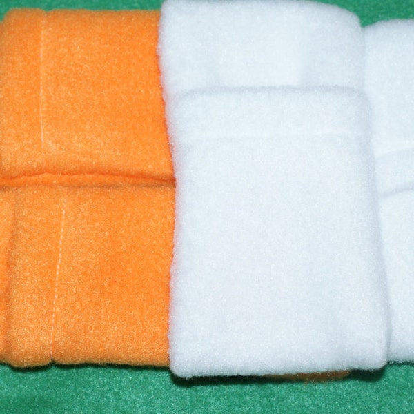 2 Hand Warmer Covers (with 1 Pack of Hand Warmer)