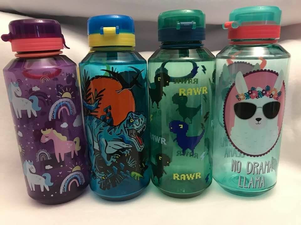 Hedgehog Small Animal Water Bottles Hedgehog Guinea Ferret Etsy