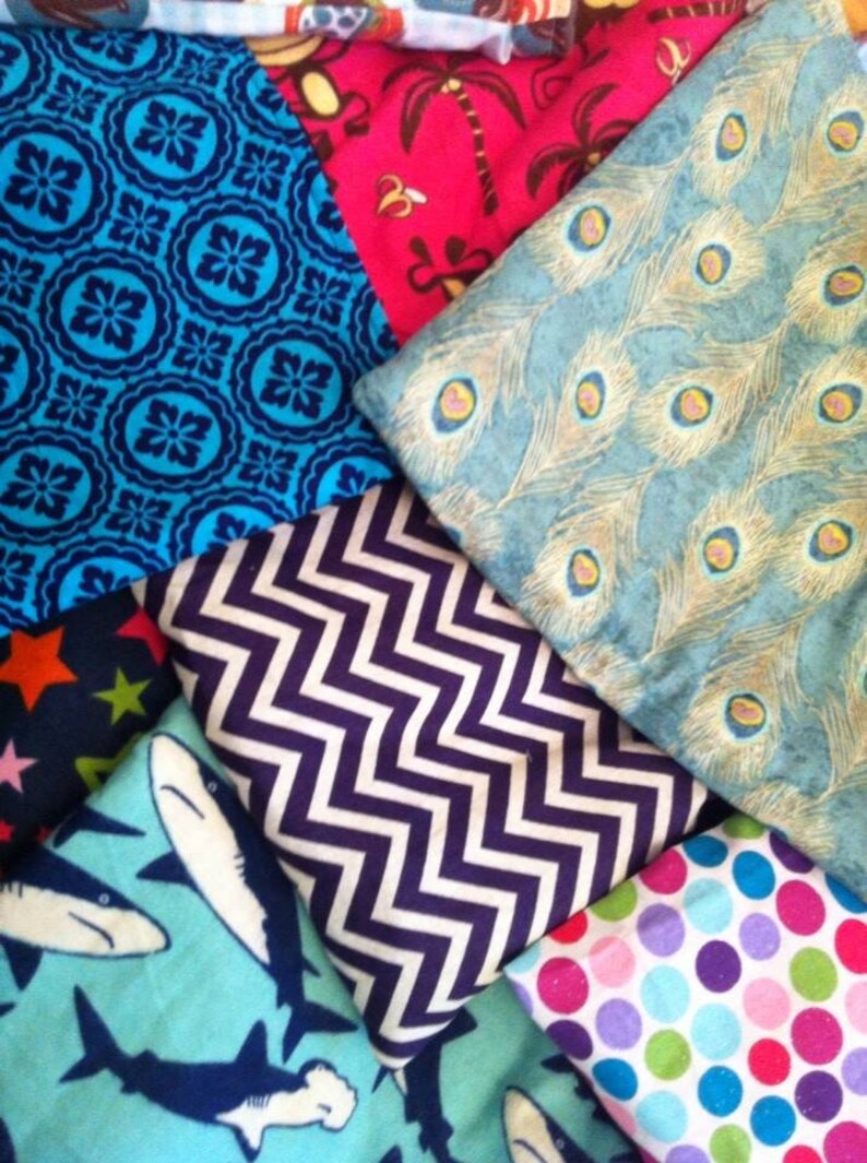 Breeder Special 20 Sleeping Bags