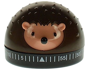 Hedgehog Kitchen Timer