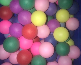 Ping Pong Ball (you choose the color)