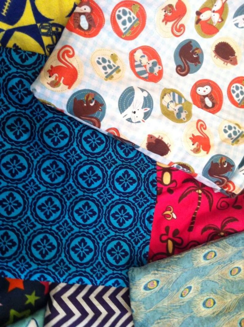 Breeder Special 20 Sleeping Bags