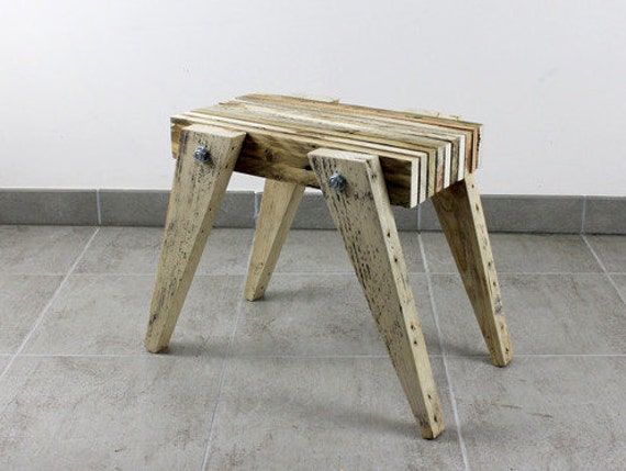 table De Chevet/table