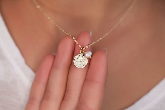 Etsy gold filled jewelry deals