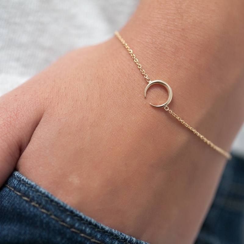 Bracelet Moon main image 1