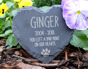 etsy cat memorial