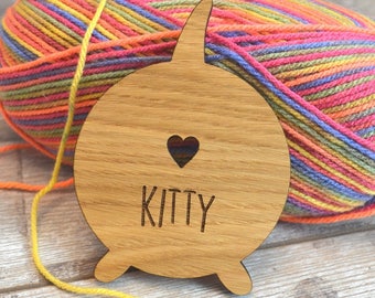 Funny Cats Bum Coasters Cute Cheeky Personalised Wooden Coasters Cat From Behind