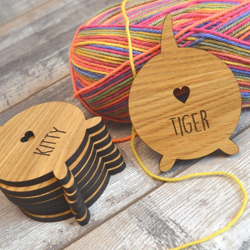Funny Cats Bum Coasters Cute Cheeky Personalised Wooden Coasters Cat From Behind