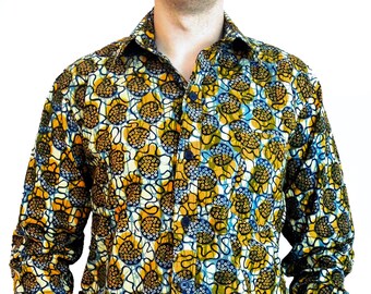 mens kitenge