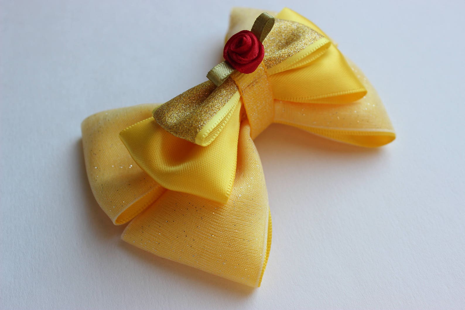 Belle Bow