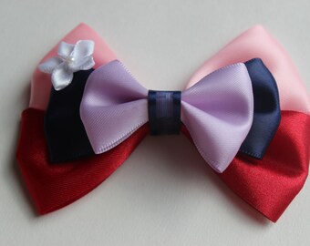 Mulan Warrior Princess Inspired Bow